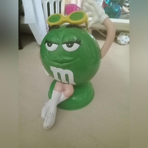 M&M vintage collectable - Picture 2 of 4